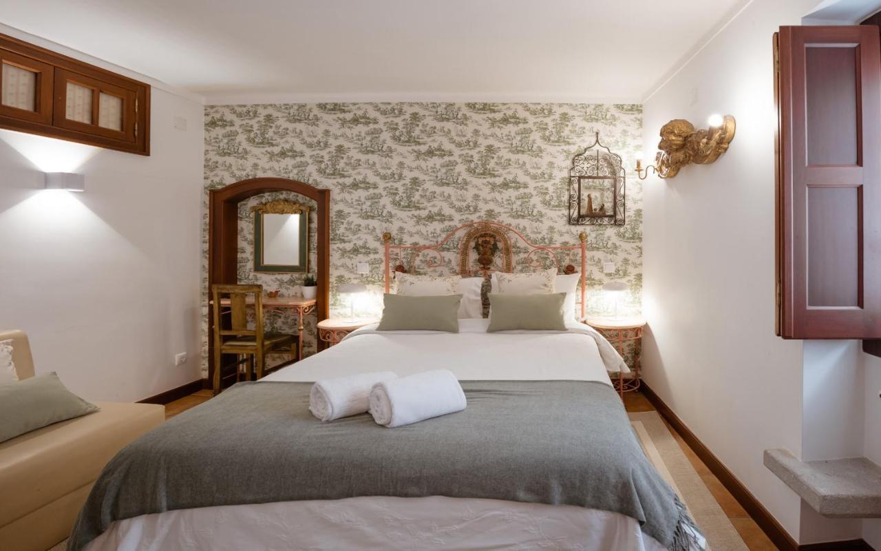 Casa De S. Thiago De Obidos Hotel Kültér fotó