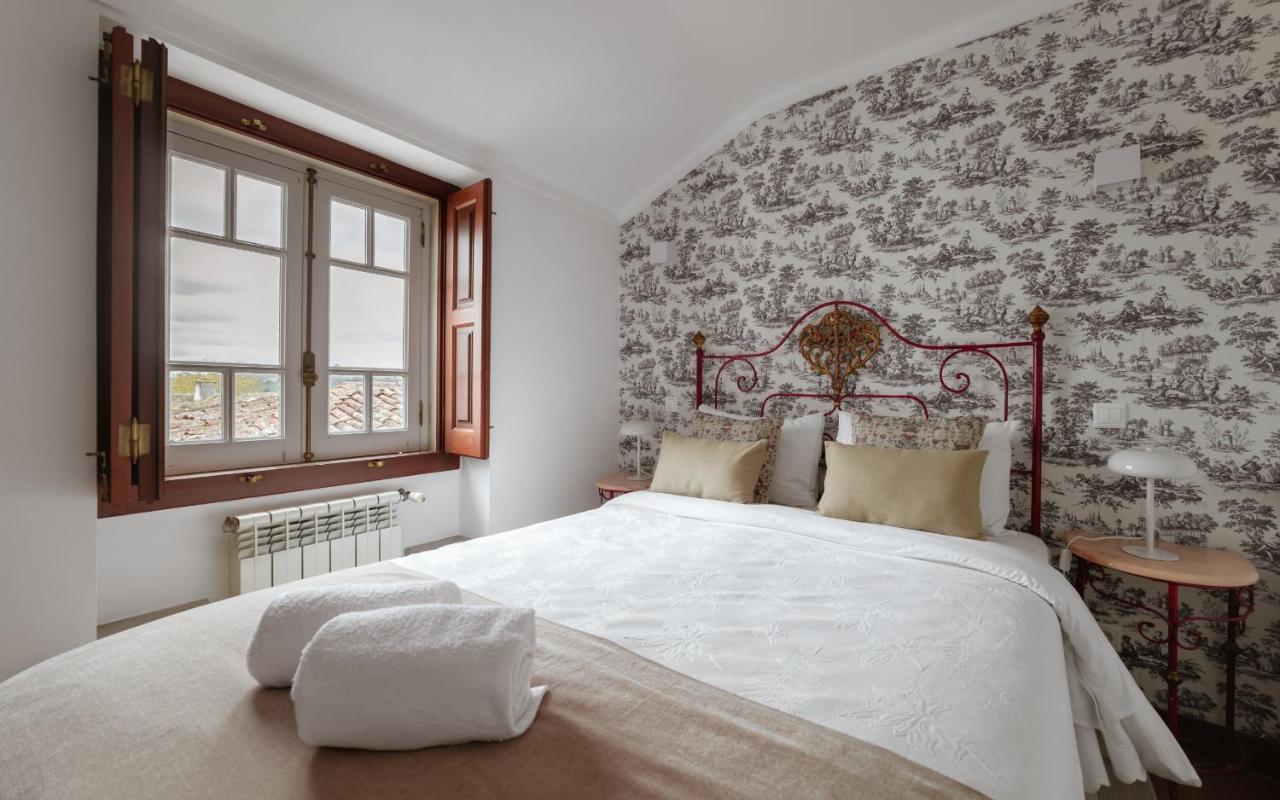 Casa De S. Thiago De Obidos Hotel Kültér fotó