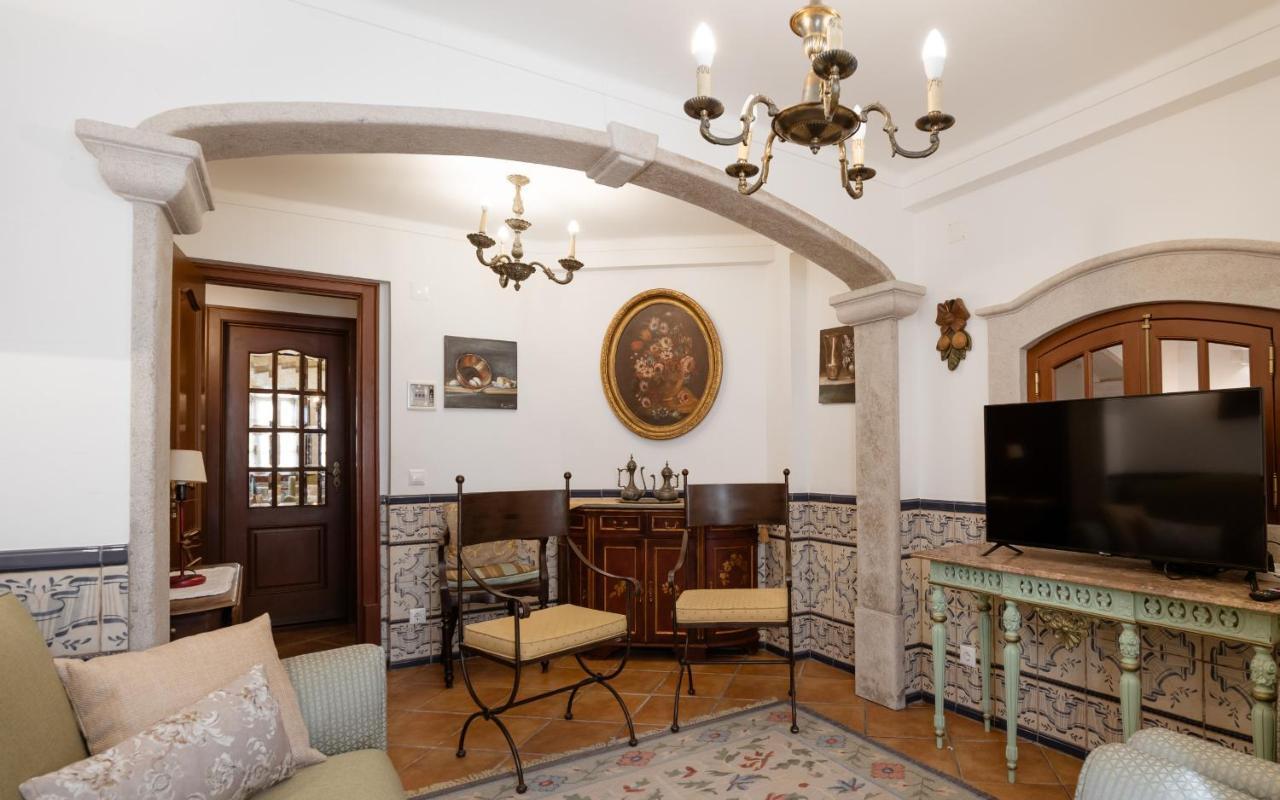 Casa De S. Thiago De Obidos Hotel Kültér fotó