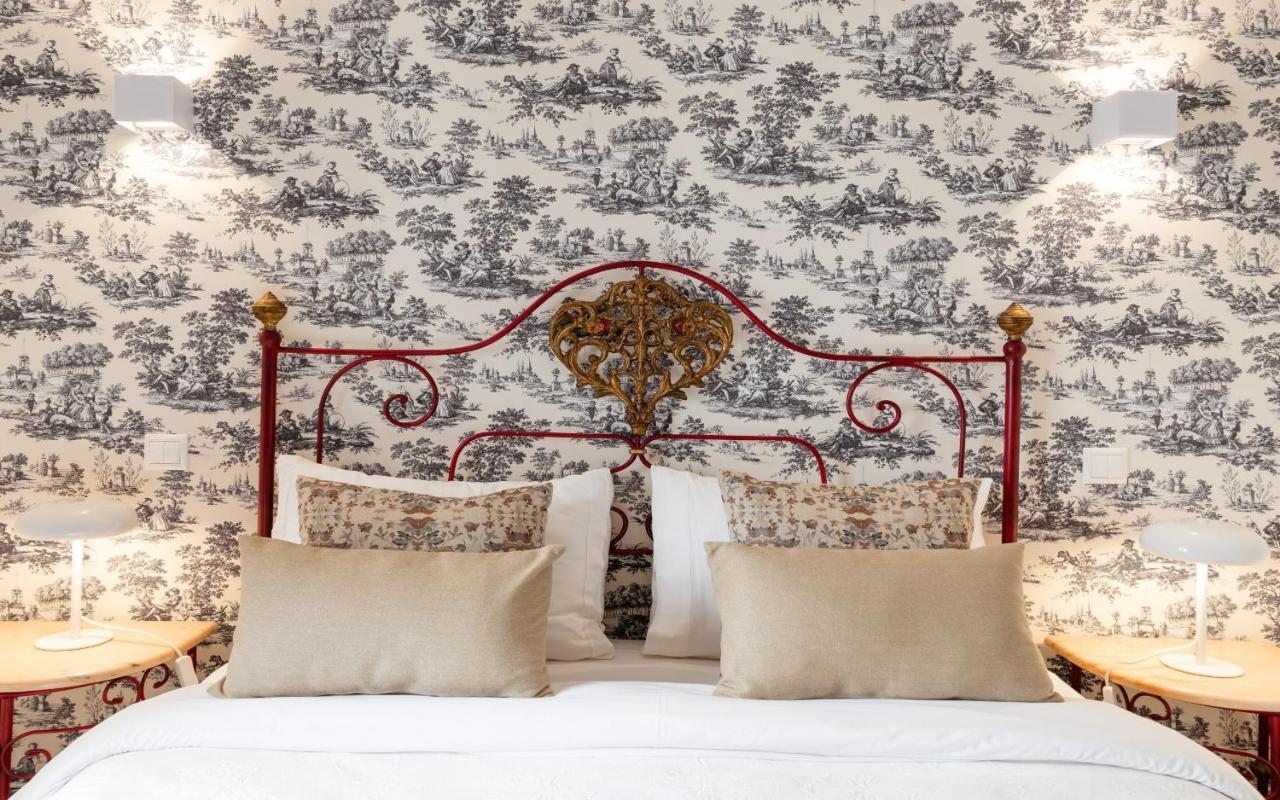Casa De S. Thiago De Obidos Hotel Kültér fotó
