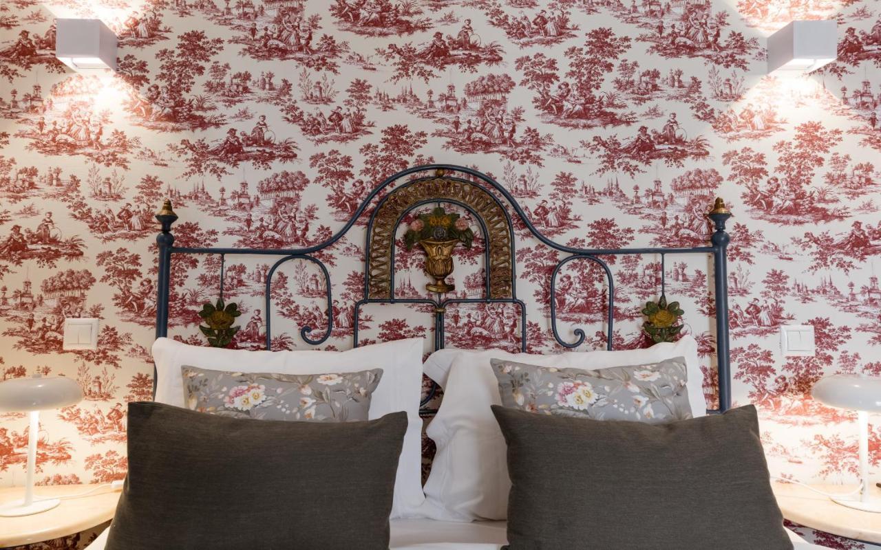 Casa De S. Thiago De Obidos Hotel Kültér fotó