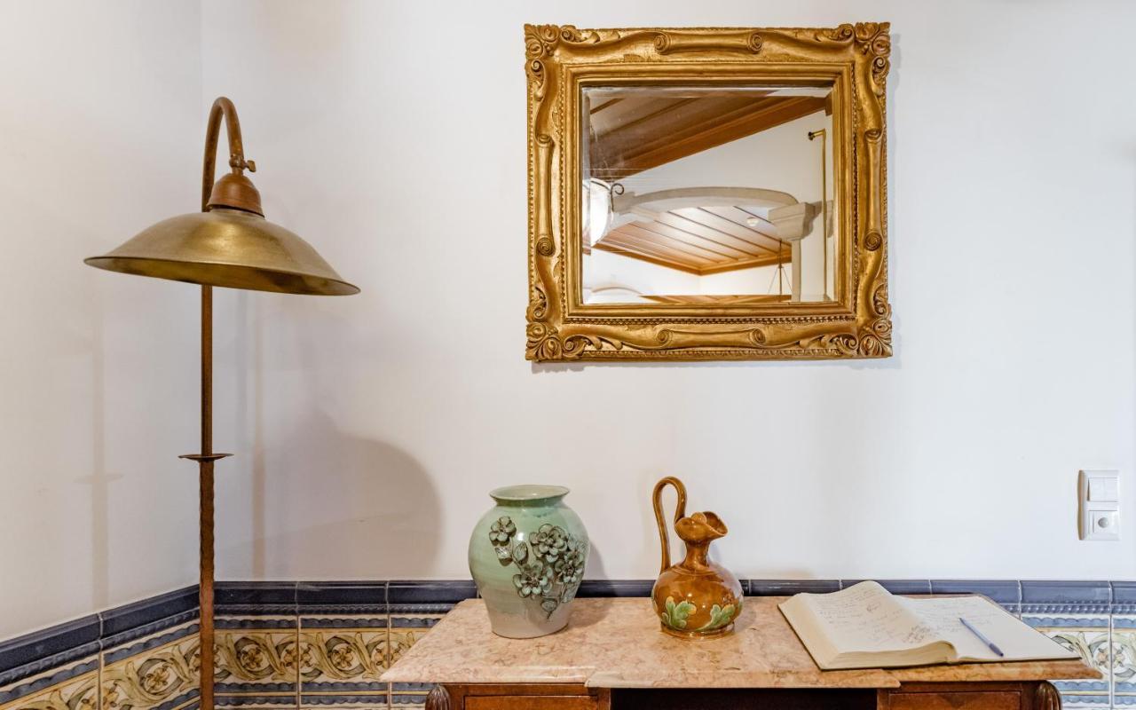 Casa De S. Thiago De Obidos Hotel Kültér fotó