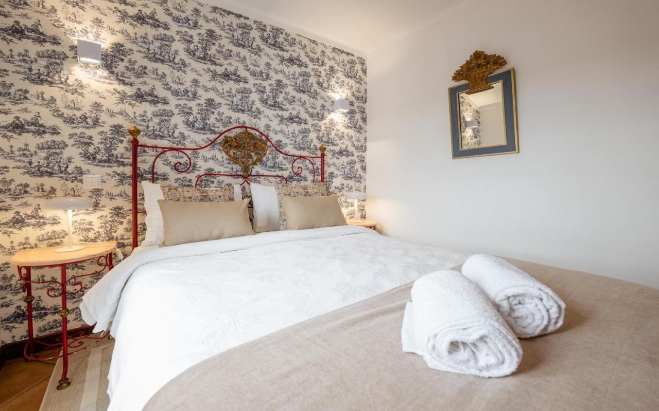 Casa De S. Thiago De Obidos Hotel Kültér fotó