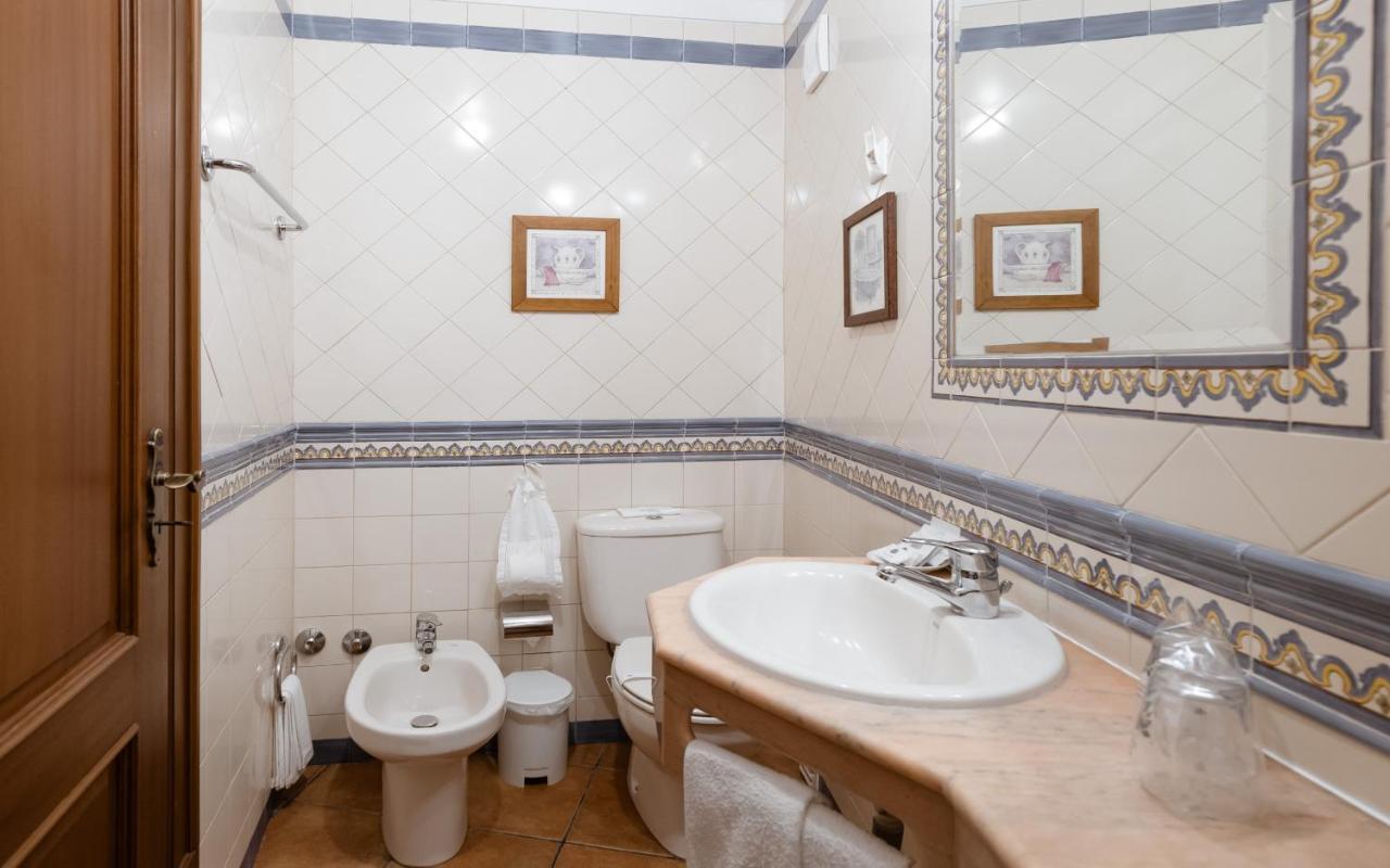 Casa De S. Thiago De Obidos Hotel Kültér fotó