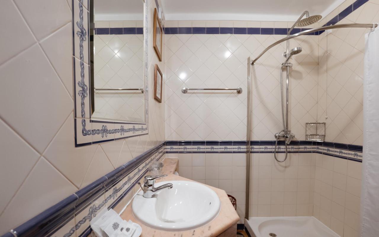 Casa De S. Thiago De Obidos Hotel Kültér fotó