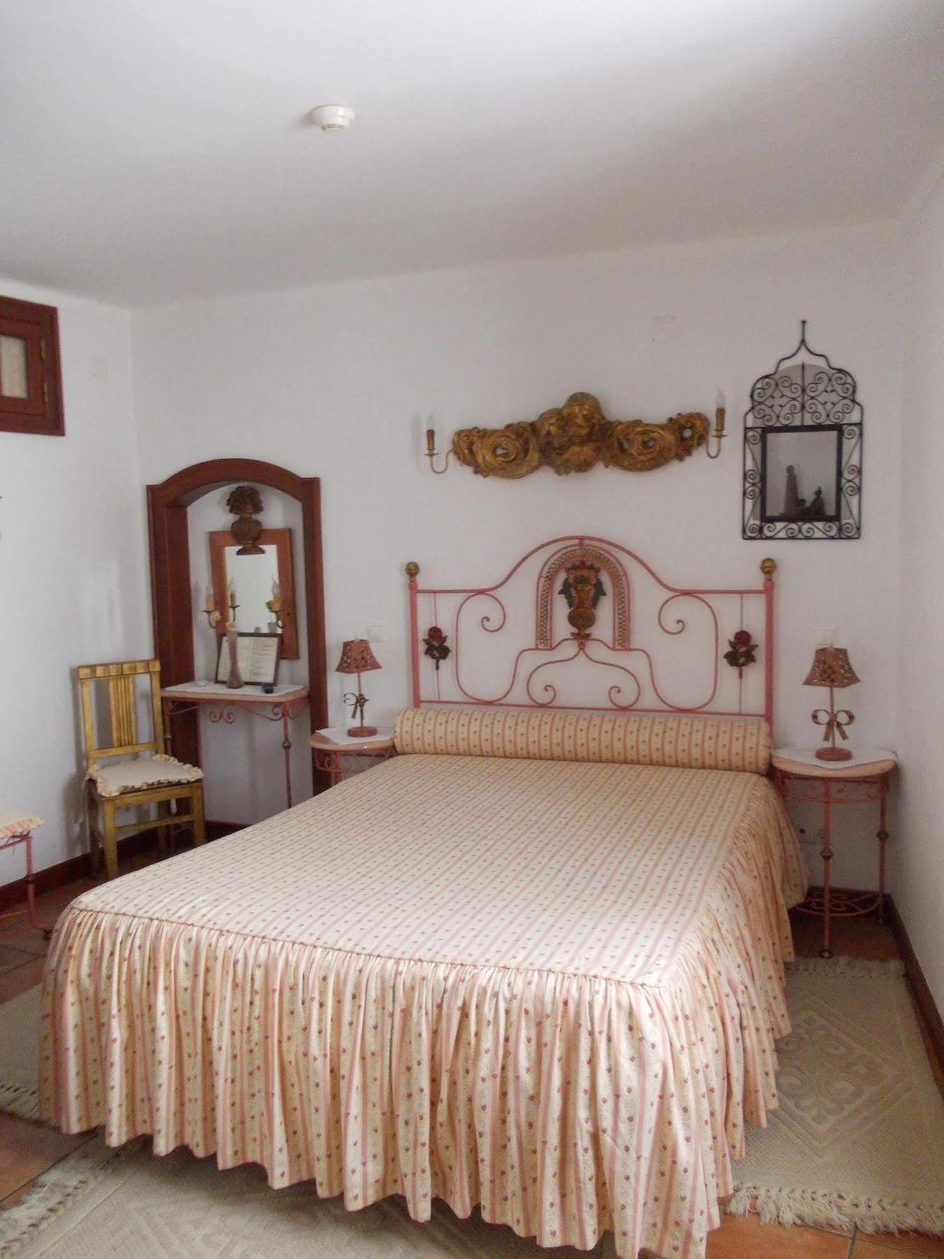 Casa De S. Thiago De Obidos Hotel Kültér fotó