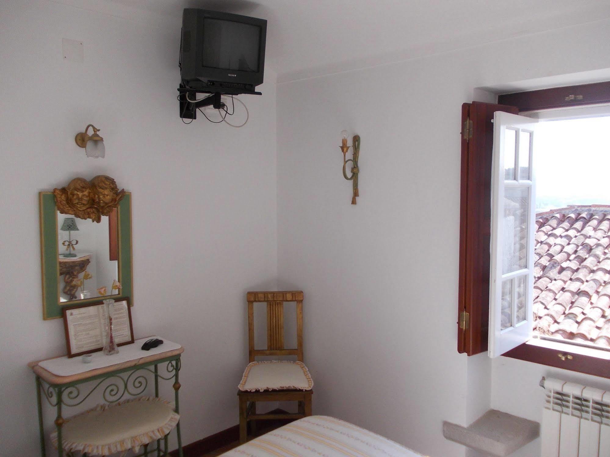 Casa De S. Thiago De Obidos Hotel Kültér fotó