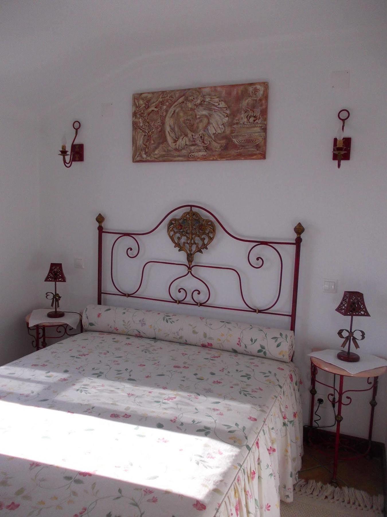 Casa De S. Thiago De Obidos Hotel Kültér fotó